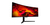 Acer EI491CUR S LED display 124.5 cm (49") 5120 x 1440 pixels LCD Black