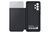 Samsung EF-EA336PBE pokrowiec na telefon komórkowy 16,3 cm (6.4") Z klapką Czarny