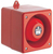 Werma 129.052.68 siren Wired siren Indoor/outdoor Red