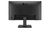 LG 22MR410-B számítógép monitor 54,5 cm (21.4") 1920 x 1080 pixelek Full HD LED Fekete