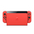 Nintendo Switch - OLED Model - Mario Red Edition console de jeux portables 17,8 cm (7") 64 Go Écran tactile Wifi Rouge