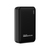 RealPower PB-10000 SE Lithium Polymer (LiPo) 10000 mAh Schwarz