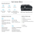 HP Smart Tank Plus 655 Wireless All-in-One-Technologie, Farbe, Drucker für Zu Hause, Drucken, Kopieren, Scannen, Faxen, ADF und Wireless, Scannen an PDF