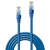 Lindy 45649 Netzwerkkabel Blau 20 m Cat6 S/FTP (S-STP)