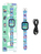Lexibook Disney Stitch DMW070D Elektronisches Spielzeug Kinder-Smartwatch