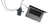ICY BOX IB-DK2108M-C Vezetékes USB 3.2 Gen 1 (3.1 Gen 1) Type-C Antracit