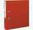 Exacompta 53345E ring binder A4 Red
