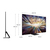 Samsung QE65QN800DTXXU TV 165.1 cm (65") 8K Ultra HD Smart TV Wi-Fi Black