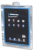 Manhattan iPad Slip-Fit Sleeve notebook táska 24,6 cm (9.7") Védőtok Kék