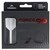 Force 90, Flight & Shaft System, slim, medium, weiß