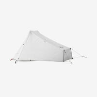 Trekking Tarp Tent - 1 Person - MT900 Minimal Editions - Undyed - One Size