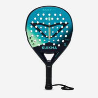 Adult Padel Racket Pr React Soft - One Size
