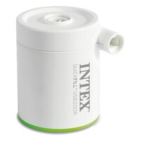 Intex Quickfilltm Usb200r Oplaadbare Luchtpomp