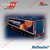 ORALITE® VC 104+ LONAS Cinta adhesiva reflectante para TOLDOS de camiones y REMOLQUES - Amarillo, Pack 5 rollos de 50 m