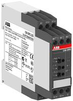 ABB CM-SRS.22S 2CO A1-A2 STROOM BEWAKINGRELAIS 2C/O B1