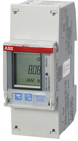 ABB B21 313-100 ENERGIEMETER 1 FASE DIRECT 65A