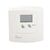 RS PRO Thermostat, +5 → +35 °C, 3A, / 250 V ac, mit LCD Display