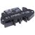 Sensata / Crydom DRA1-MP Halbleiter-Interfacerelais, 4 A Effektivwert max., DIN-Schienen 3 Vdc min. 280 V max. / 32V