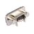 Amphenol USB-Steckverbinder 2.0 B Buchse, THT
