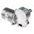 Nidec DCK31 Bürsten-Getriebemotor bis 6 Nm 69:1, 24 V dc / 19,2 W, Wellen-Ø 10mm, 59.8mm x 163.3mm