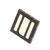 OSRAM, OSLON Black IR-Diode 990mW, 950nm, 425mW/sr, ±45°, 3-Pin, SMD