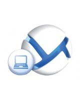 Acronis Backup for PC to Cloud Erneuerung der Abonnement-Lizenz 1 Jahr unbegrenzte Kapazität 1 Rechner gehostet ESD