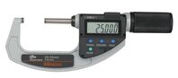 MITUTOYO Mikrométer digitális : 25 - 50 mm / 0,001 mm IP65 293-667-20