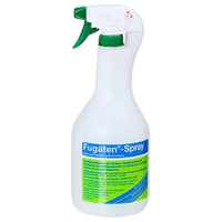 Lysoform Fugaten®Spray unparfümiert Flächendesinfektion 1 Liter Schnell-Desinfektion für Flächen, Gegenstände & Medizinprodukte 1 Liter