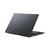 ASUS CONS NB ZenBook UX3404VA-M9054W 14,5" WQXGA+ OLED GL, i5-13500H, 16GB, 512GB M.2, INT, WIN11H, Szürke