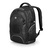PORT DESIGNS Notebook hátizsák 160510, COURCHEVEL BACKPACK 14-15.6" ECO, Fekete