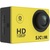 SJCAM Action Camera SJ4000, Yellow, vízálló tokkal, LCD kijelző, 2,0 képátmérő, 12 MP, lassítás, időzítő, 1080P, H.264