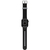 OtterBox Watch Band für Apple Watch Series 6/SE/5/4 40mm Zwart Taffy - Zwart