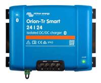 Victron Orion-Tr Smart 24/24 12A (280W) DC/DC Ladegerät für Blei- und Lithium Akkus isoliert