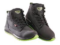 Scan Viper SBP Safety Boots UK 11 / EUR 46