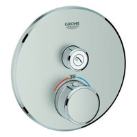 GROHE 29118DC0 Thermostat GROHTHERM SMARTCONTROL rd 1 ASV su-st