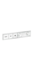 HANSGROHE 15380700 HG Fertigmontageset RAINSELECT f UP-Thermost. 2 Verbr Rückfl