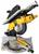 DeWalt Tisch-, Kapp- und Gehrungssäge,305mm D27113-QS