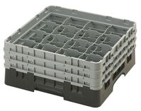 Cambro Camrack® mit 16 Fächern 17,4cm maximale Höh