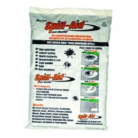 Spill Aid Powder Absobent Granules - 30 Litre
