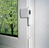 Artikeldetailsicht ABUS ABUS Fensterbandseitensicherung mit Riegelbolzen -EK- FAS101W Farbe:weiss