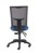 FF First Medway Mesh High Back Operator Chair Blue KF90270