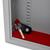 Securikey Electronic Key Safe 120 Key Cabinet Grey KZ120-ZE