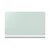 Nobo Impression Pro Glass Magnetic Whiteboard Concealed Pen Tray 1260x710mm Whit