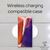 NALIA Brillantini Cover compatibile con Samsung Galaxy Note 20 Custodia, Glitter Case Telefono Cellulare Copertura Bumper Resistente Protettiva Strass Bling Smartphone Protezion...