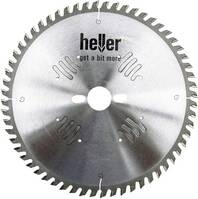 Heller 29745 5 29745 5 Körfűrészlap 165 mm 1 db