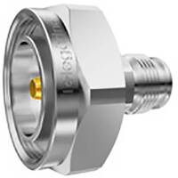 Telegärtner J01122A0020 J01122A0020 7-16 adapter 7-16-DIN dugó - 1 db