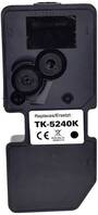 Renkforce Toner helyettesíti Kyocera TK-5240K Kompatibilis Fekete 4000 oldal RF-5608328 RF-5608328