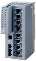 Siemens 6GK5208-0RA00-5AC2 Ipari Ethernet switch