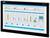 Siemens 6AV7863-7MA10-2AA0 6AV78637MA102AA0 PLC kezelőpanel