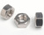 3/4-10 UNC HEAVY SERIES HEXAGON FULL NUT ASME B18.2.2 A2 STAINLESS STEEL